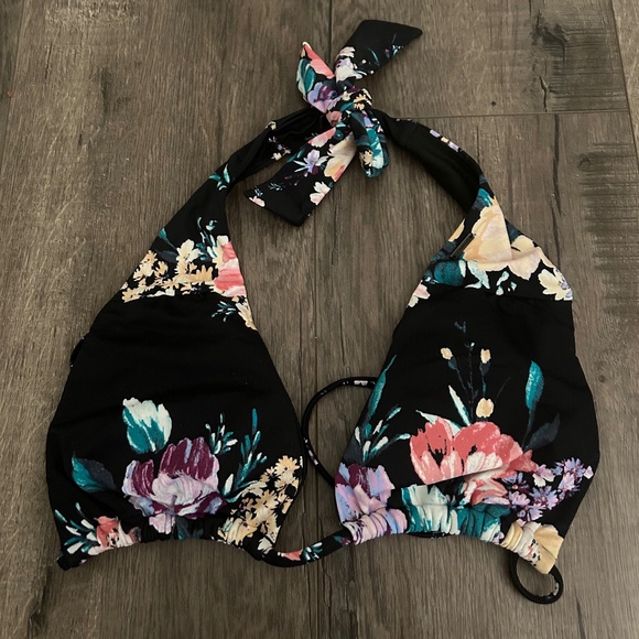 cute womens o'neill bikini top medium - Picture 1 of 1